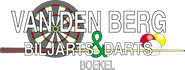 Logo Van den Berg