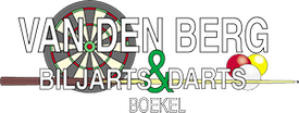 Van den Berg Logo