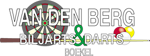 Van den Berg Logo